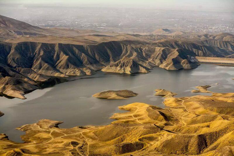 3 օրում հանրապետության շրջաններում տեղումների քանակը կազմել է 15–25 մմ, Սյունիքում՝ մինչև 49 մմ