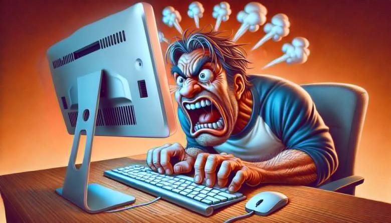 Նորից ակտիվացնում են հայհոյախոսությունը, չարությունն ու ատելությունը. «Փաստ»