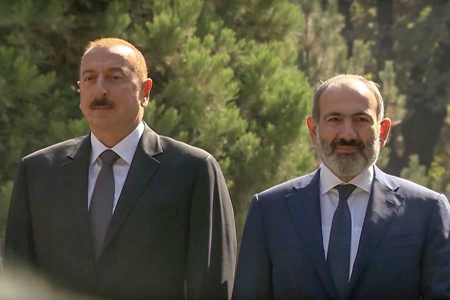 «Բաքուն անցնում է հակագրոհի՝ ոչ միայն Հայոց ցեղասպանության ժխտմանը, այլ դրա վերջնական չեզոքացմանը». Արմեն Հովասափյան