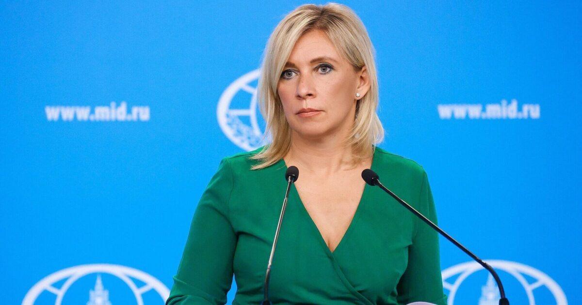 Զախարովա. Մոսկվան Ղազախստանի հետ Հայաստանի երկաթուղիների կառավարման կոնցեսիայի շուրջ չի բանակցում