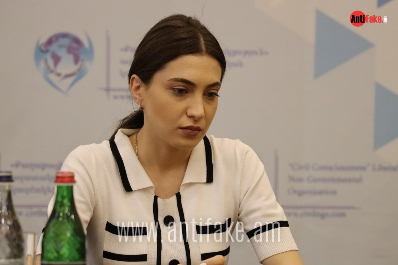 Դավիթը զոհ է այնպես, ինչպես Լիդիան, Ժորան, Տաթևը ու շատ ուրիշներ, ում անունները ձեզ անգամ ծանոթ չեն