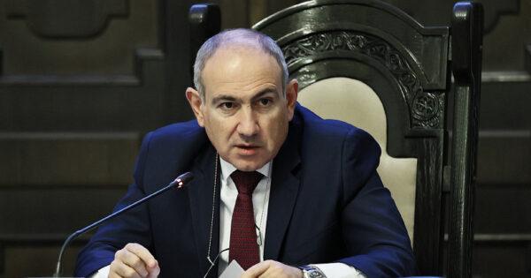 Կառավարությունը հոգեբուժական զննում է պատվիրել. «Հրապարակ»