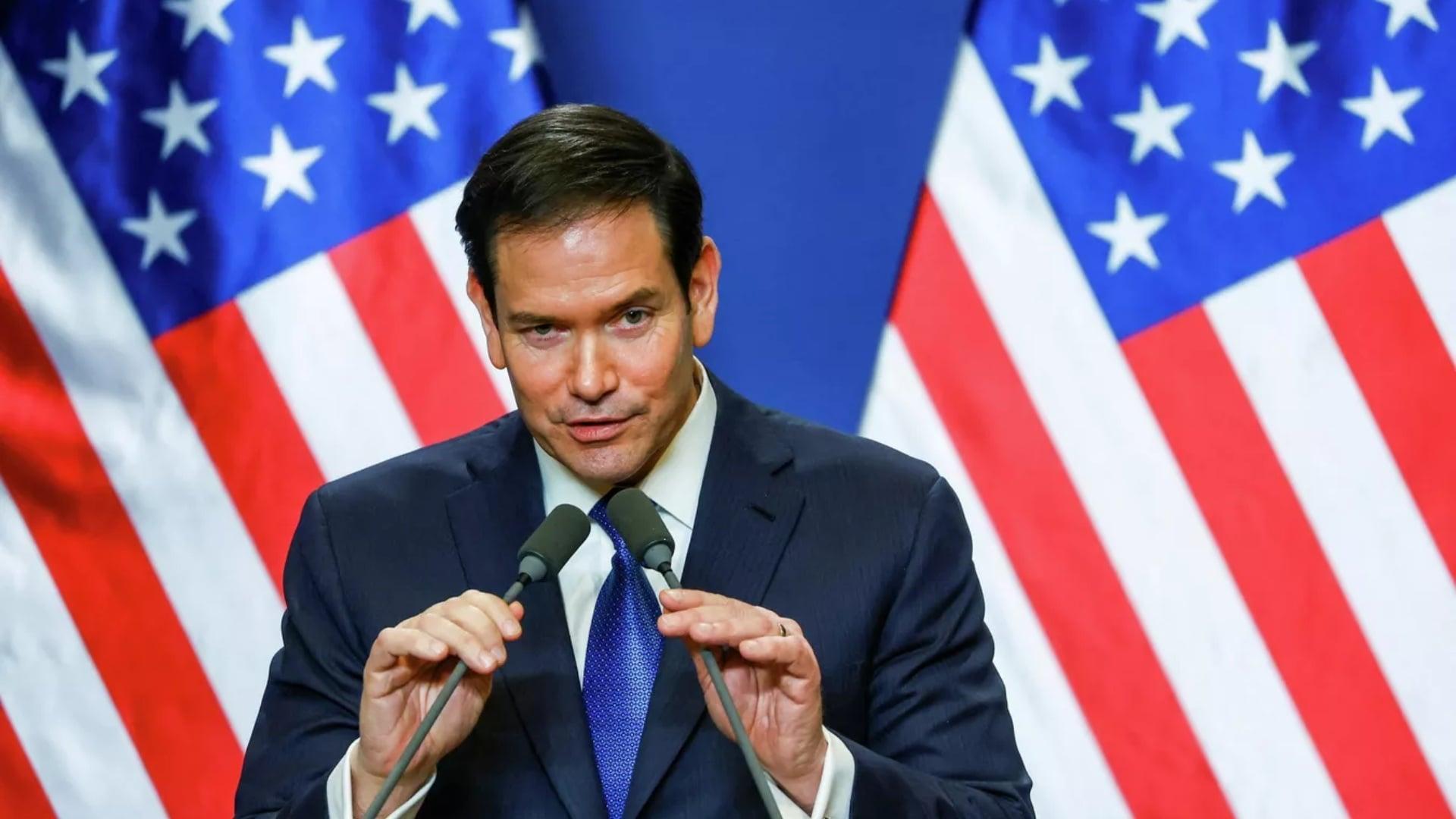 Պետքարտուղար Մարկո Ռուբիոն հայտարարել է, որ ԱՄՆ-ն կվերանայի ՆԱՏՕ-ի հետ հարաբերությունները