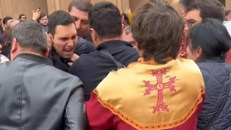 Ունենք դպրոցական քաղբանտարկյալ․ հանրությունը ունի մեկ անելիք՝ իր բողոքի ձայնը բարձրացնել այս հրեշավոր այլանդակության դեմ