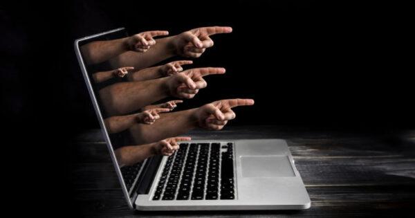 Որտեղից այսքան մաղձ, այսքան թույն, այսքան չարություն. «Փաստ»