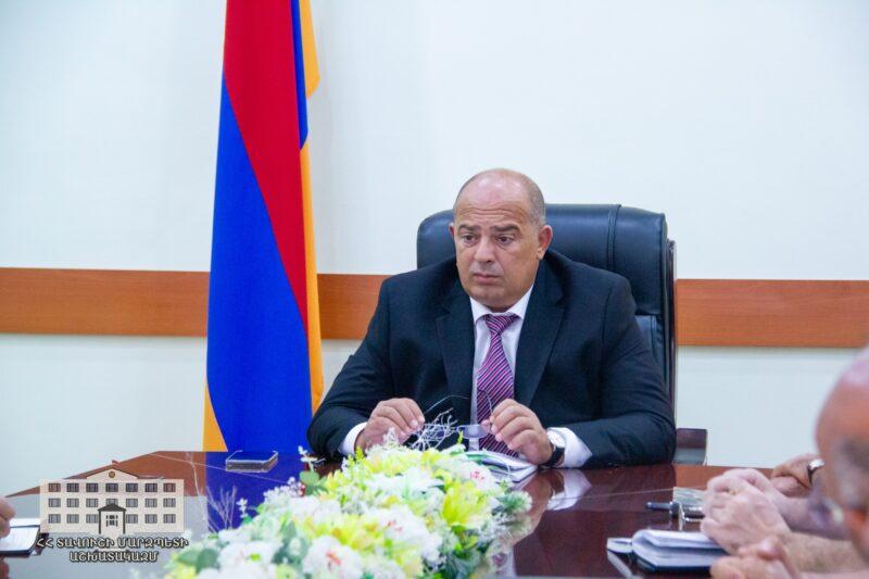 «Տաշած քարը» գետնին չմնաց. «Հրապարակ»