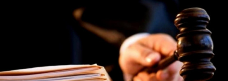 Դատարաններում այսուհետ ուժեղացված հսկողություն կիրականացնեն. բացառիկ. «Ժողովուրդ»