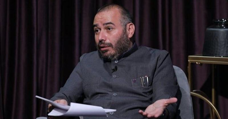 Ներման հանձնաժողովի անդամ է նշանակվել տիրադավ Գեւորգ Սարոյանը. «Հրապարակ»