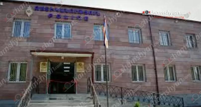 14-ամյա երկվորյակ եղբայրները դիտողություն են արել 17-ամյա տղային․ այն վերածվել է ծեծկռտուքի