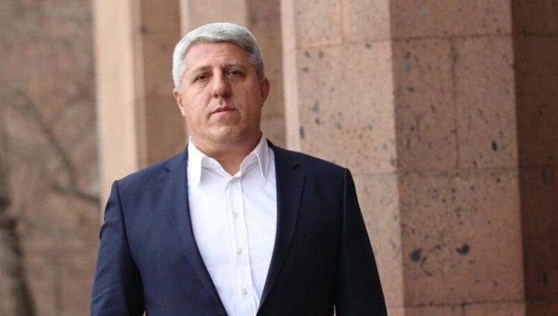 Իրանին «երկաթե բռnւնցք» ցույց տվող Բաքվում հասկացել են՝ Իրանի հետ «կատակները» պատժվում են․ Ոսկանյան