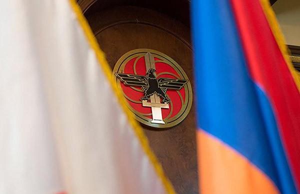 ՀՀԿ-ն չի մասնակցի ընտրություններին․ հրապարակվել է իշխանափոխության և երկրի վերականգնման ծրագիրը