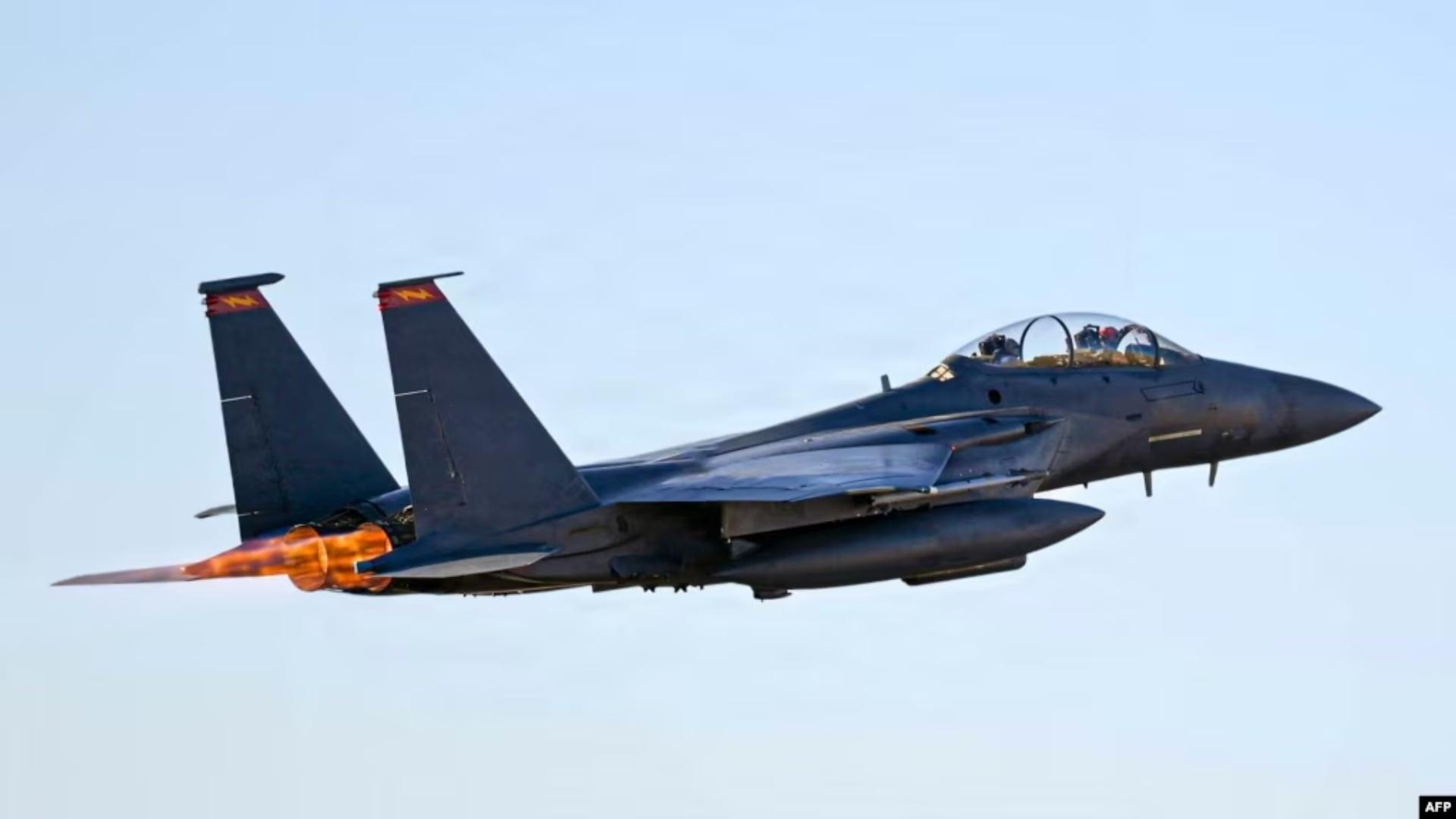 Ամերիկացիներն Իրանում 7 օդանավ են կորցրել. CNN