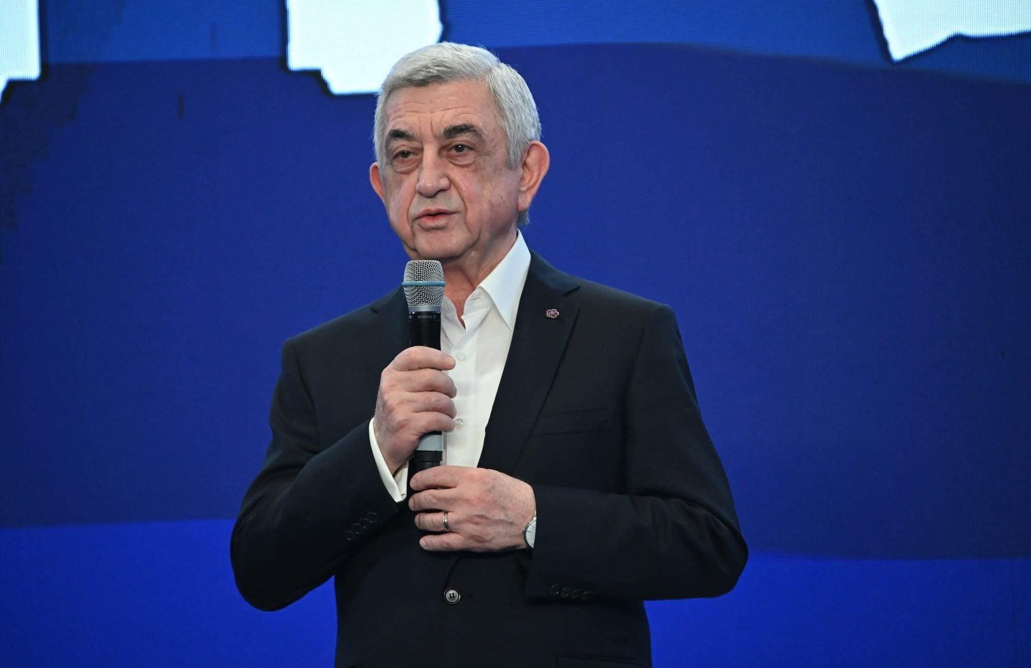 Գալիք ընտրություններին Հանրապետականի ուղղակիորեն չմասնակցության 4 հիմնավորում