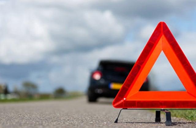 Ապրիլի 8-ից Պարոնյան փողոց 22 հասցեի շենքին հարակից ճանապարհահատված կանգառը կարգելվի