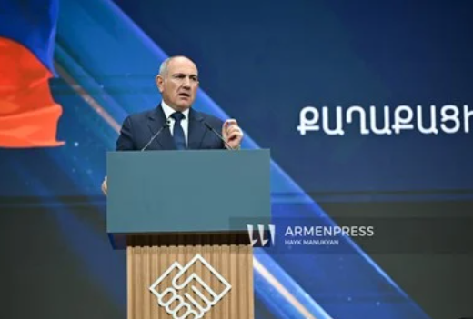 Փրայմերիզն իրականում հեքիաթ էր. Փաշինյանն է կազմել ցուցակի դասավորությունը. «Իրավունք»