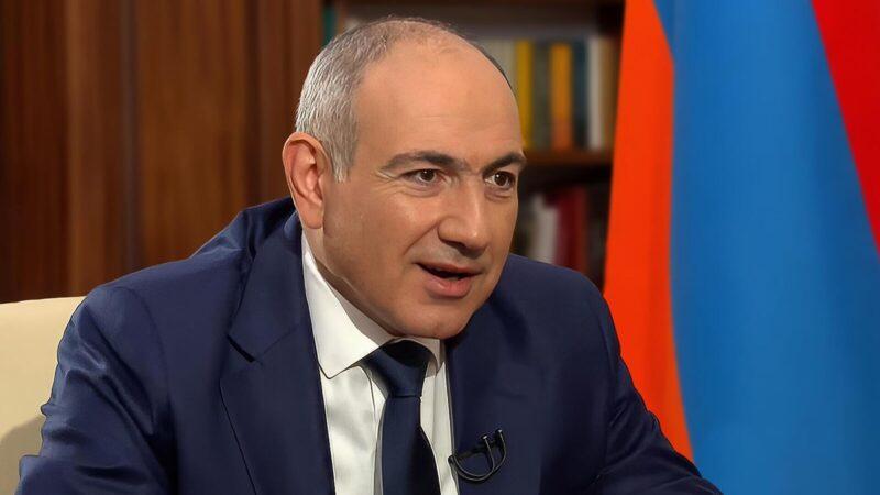 Կոշտ զրույց է ընթացել փակ դռների հետեւում. «Հրապարակ»