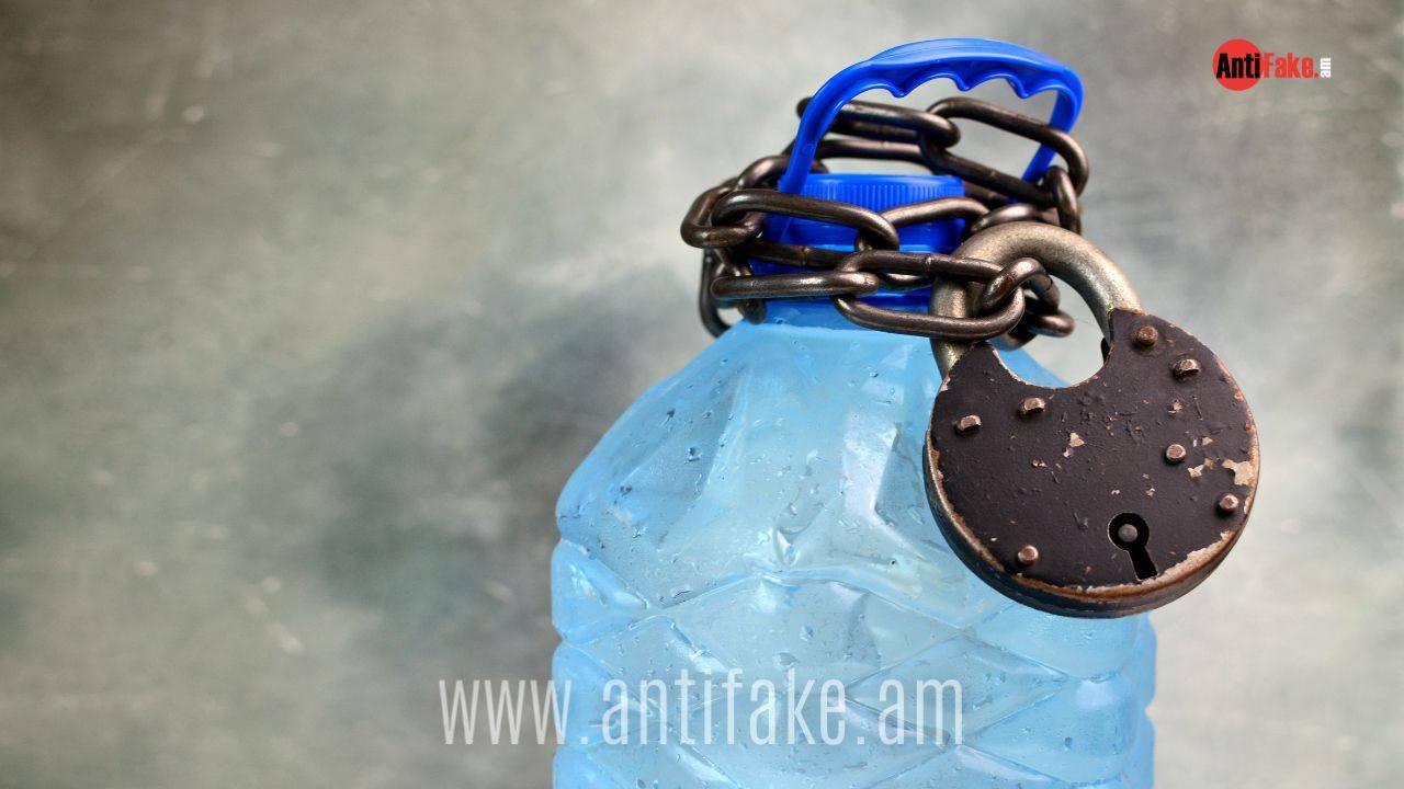 Ո՞ր հասցեներում են վթարային ջրանջատումներ