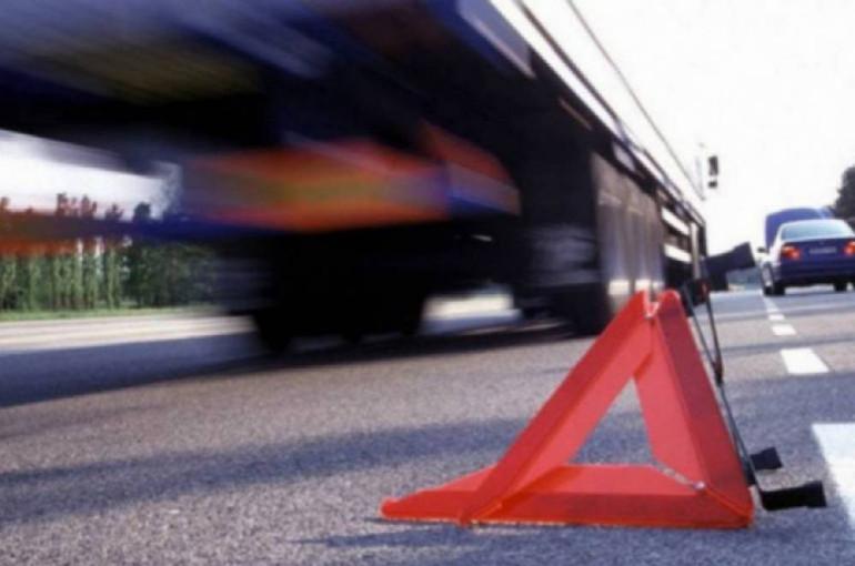 Վանաձոր-Սպիտակ ճանապարհին բախվել են «DAF» բեռնատարն ու «ՎԱԶ 21014»-ը. կան զոհեր և վիրավորներ