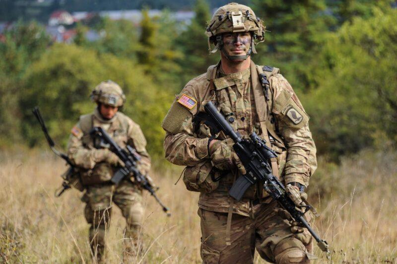 Իրանի դեմ գործողության ընթացքում ԱՄՆ-ի վիրավորված զինվորականների թիվը գերազանցել է 380-ը