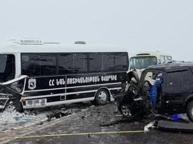 Մահաբերների հերթական զոհը. Դավիթ Ֆիդանյան