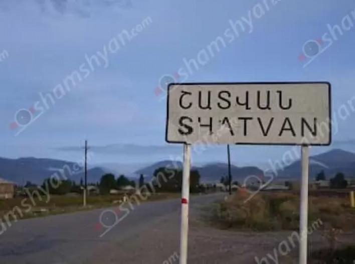 Ծննդյան խնջույքին վիճաբանություն է առաջացել, ամուսինները մարմնական վնասվածքներով հիվանդանոցում են