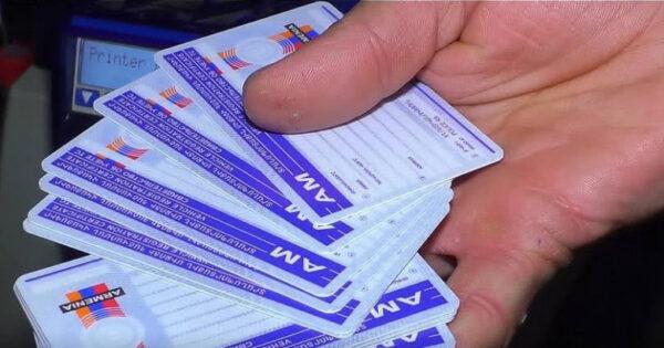 Փոփոխություններ վարորդական վկայական ստանալու քննությունների գործընթացում. «Փաստ»