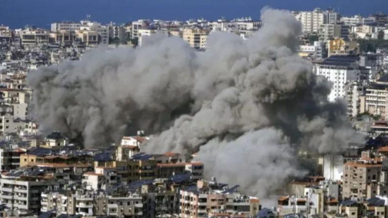 Լիբանանում այսօր երեկոյան կհայտարարվի հրադադար