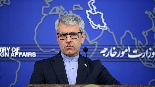 Իրանի ԱԳՆ-ն հայտարարել է միջուկային հարցի շուրջ փոխզիջման գնալու պատրաստակամության մասին