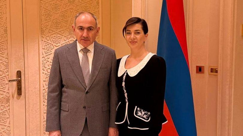 «Եկեք հասկանանք, թե ի՞նչ կլոունադա էր կազմակերպել Փաշինյան-Հակոբյան զույգը, և ի՞նչ էին իրականում նրանք ցանկանում քողարկել». Արմեն Հովասափյան