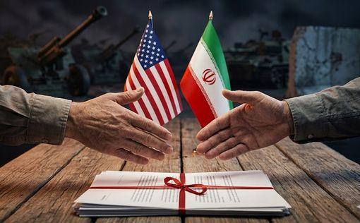 Ինչ պայմաններով Թեհրանը կմասնակցի ԱՄՆ-ի հետ բանակցություններին