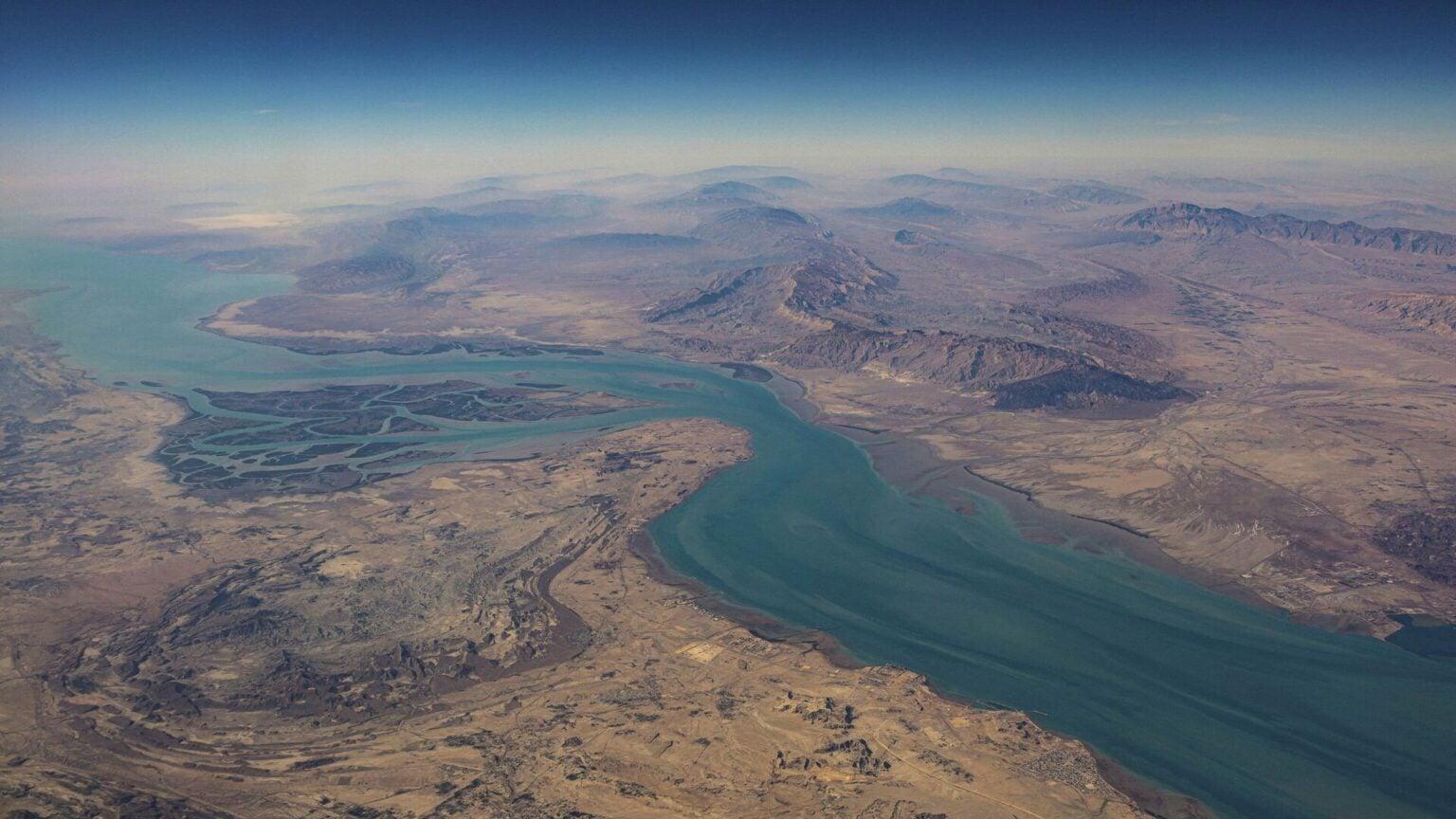 Իրանը չի բացի Հորմուզի նեղուցը, քանի դեռ ԱՄՆ-ը խախտում է զինադադարը. Ղալիբաֆ