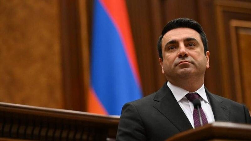 Ալեն Սիմոնյանի խոստովանությունը Թուրքիայում. «Հրապարակ»