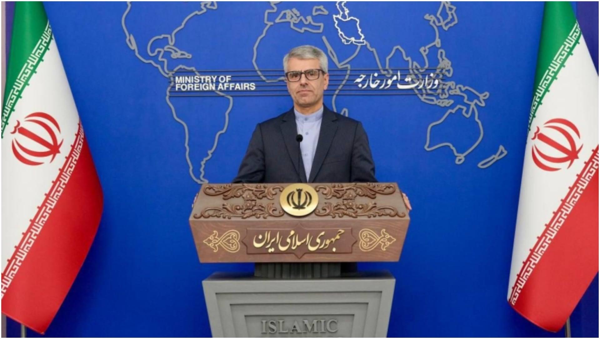 Իսլամաբադում Իրանի և ԱՄՆ-ի միջև հանդիպում չի նախատեսվում. Բաղայի