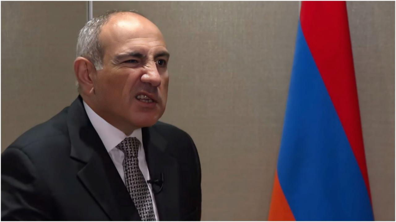 Փաշինյանը խիստ հրահանգ է տվել մարզպետներին. «Հրապարակ»