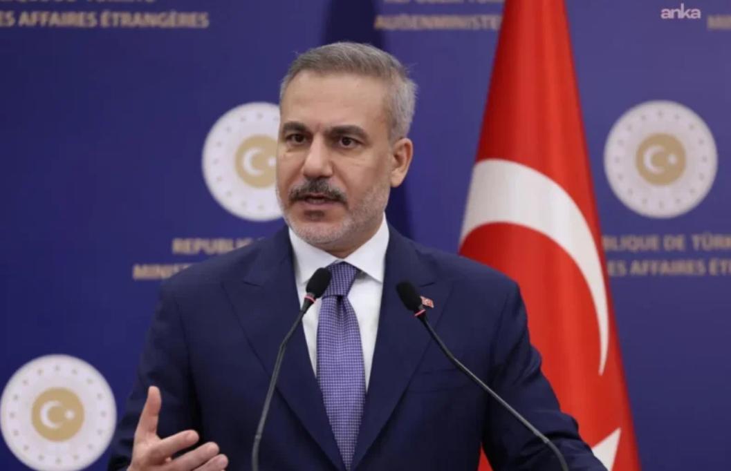 Թուրքիան կարող է քննարկել Հորմուզի ականազերծմանը մասնակցելու հարցը Իրան-ԱՄՆ համաձայնագրից հետո