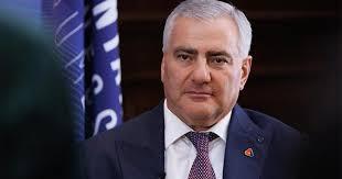 Նիկոլ Փաշինյանն ու նրա կուսակցությունը որևէ կապ չպետք է ունենան հայ ժողովրդի ապագայի հետ. Կարապետյան