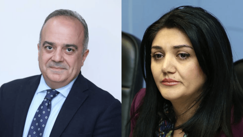 Չափանիշներն ու որոշումները կայացվում են համատեղ. «Ժողովուրդ»