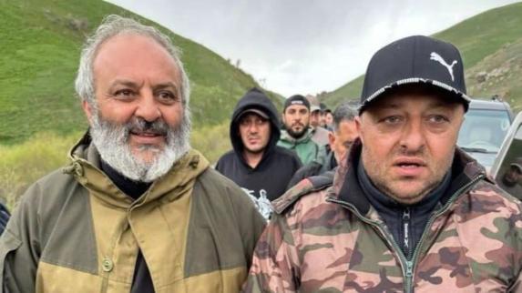 Շնորհակալ եմ մեր Տիրոջը, որ քեզանով հարստացրել է մեր կյանքը. Բագրատ Սրբազանի շնորհավորանքը