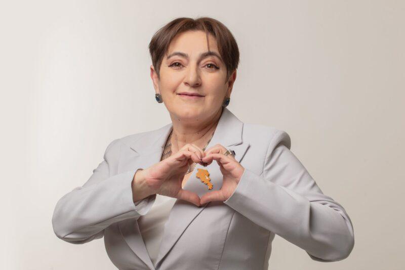 «Ապաքաղաքական» կրթական համակարգի ներկայացուցիչը՝ ՔՊ ցուցակում. ով է Ռուզաննա Երեմյանը. «Ժողովուրդ»