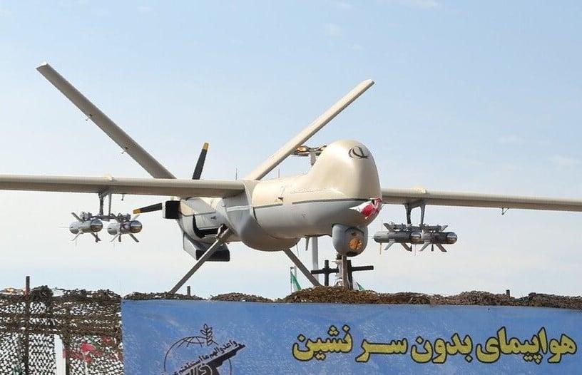 Իրանը հայտնել է ԱՄՆ-ի և Իսրայելի հետ պատերազմի ընթացքում ԱԹՍ-ների արտադրությունը չդադարեցնելու մասին