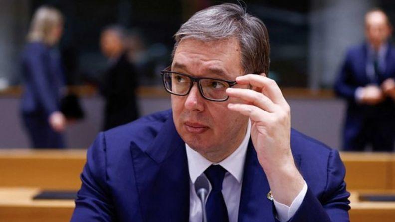 Սպիտակ տնից, Թեհրանից կամ տարածաշրջանից ցանկացած հայտարարություն միայն բարձրացնում է նավթի գները․ Սերբիայի նախագահ