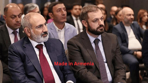 Կառավարությունը ծրագիրը տապալել է. «Ժողովուրդ»