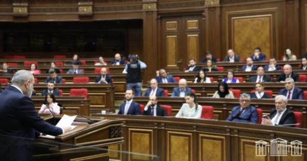 Նույնիսկ սատելիտներն են ընդունո՞ւմ, որ ՔՊ-ն ընդդիմություն է դառնալու. «Փաստ»