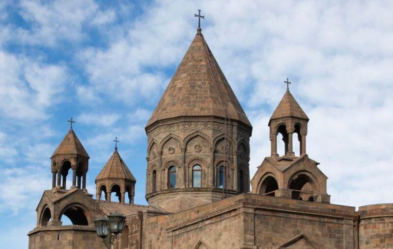 Սուրբ Խաչի երևման տոնին Մայր Տաճարում տեղի կունենա քահանայական ձեռնադրություն և օծում