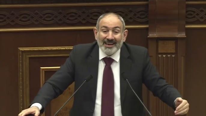 Փաշինյանի անհեռատես ու անհաշվարկ քայլերը՝ մեզ բոլորիս հերթական պատուհասությունն են բերելու. Հովասափյան
