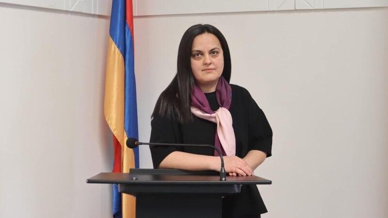 «Հայոց ցեղասպանության թանգարան-ինստիտուտ» հիմնադրամի նախկին տնօրենը փոխել է որոշումը․ «Հրապարակ»