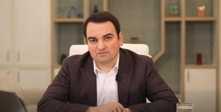 ԱԺ նախագահն է հովանավորում ազգին կազինոյի «նստեցնելու» գործը․ Կարապետյան