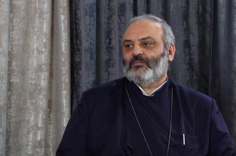 Մեղքի դեմ պայքարը և հայրենիքի ազատագրման հրամայականը․ Բագրատ Սրբազան