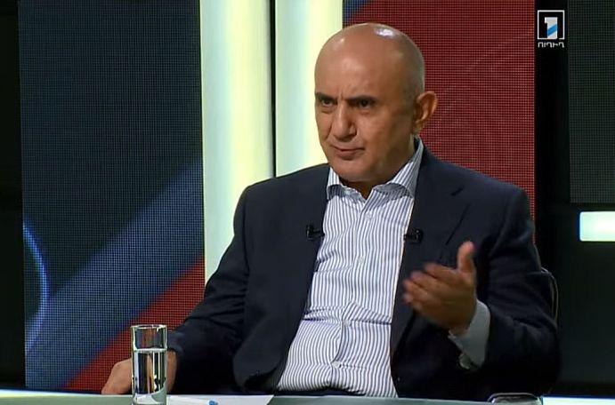 Սամվել Բաբայանը խոր «դեպրեսիայի» մեջ է. «Հրապարակ»