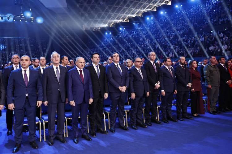 ՔՊ շարքերում խոր անորոշություն է. չեն հավատում Փաշինյանի խոստմանը. «Հրապարակ»